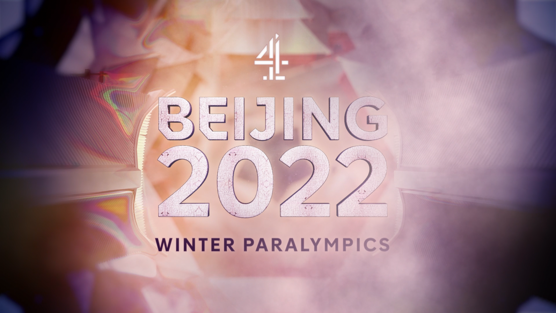 Winter Paralympic 2022 Titles